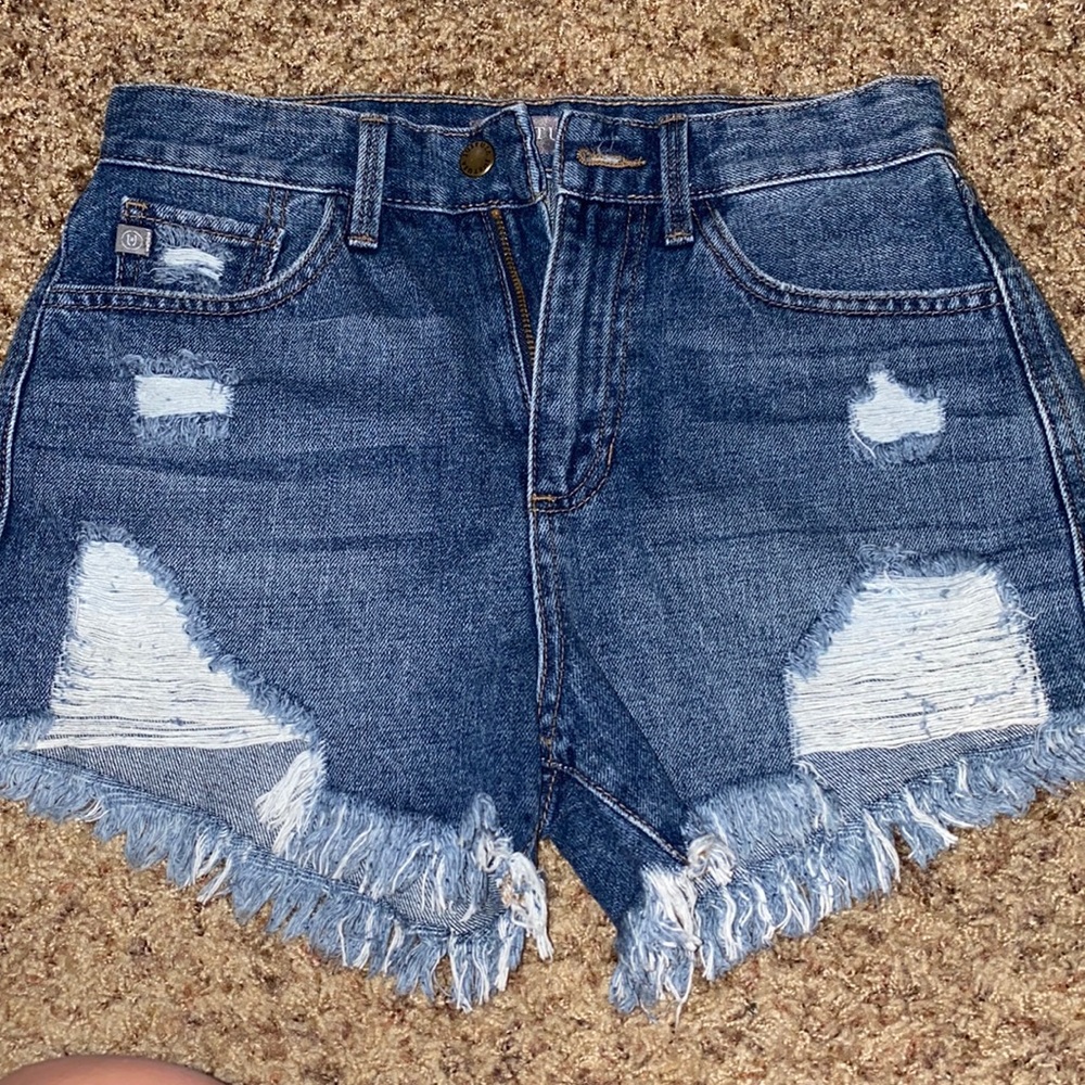 Women’s shorts